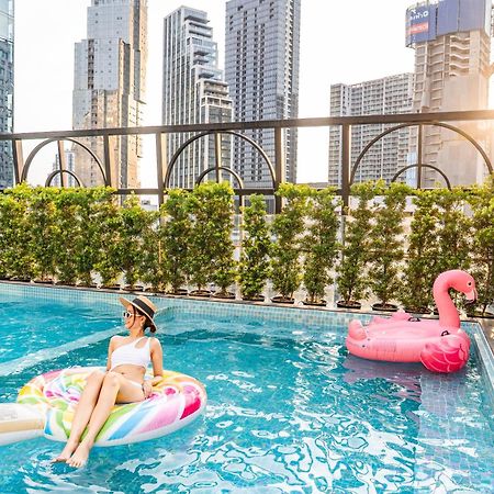 The Salil Hotel Sukhumvit 57 - Thonglor Бангкок Екстер'єр фото