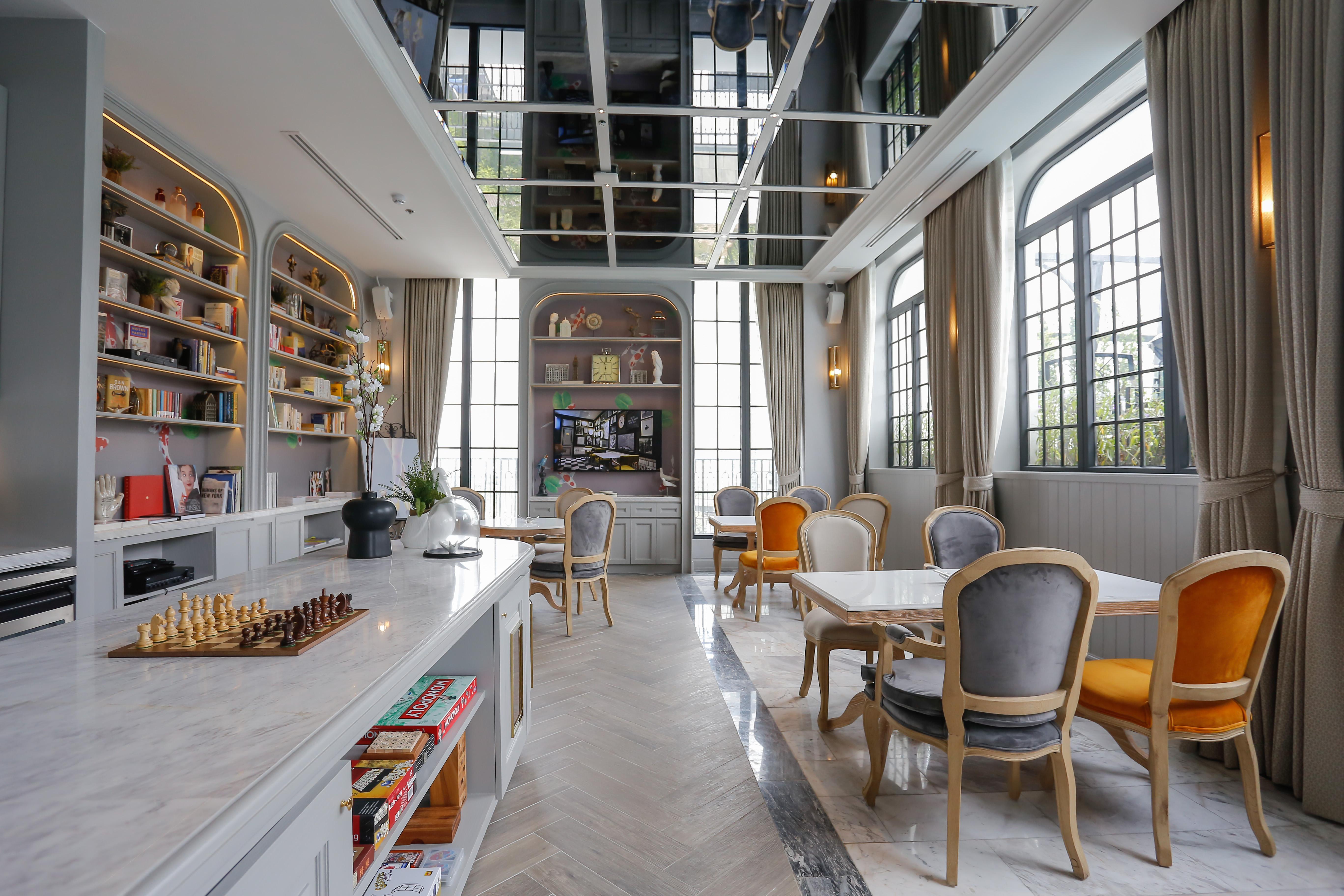 The Salil Hotel Sukhumvit 57 - Thonglor Бангкок Екстер'єр фото