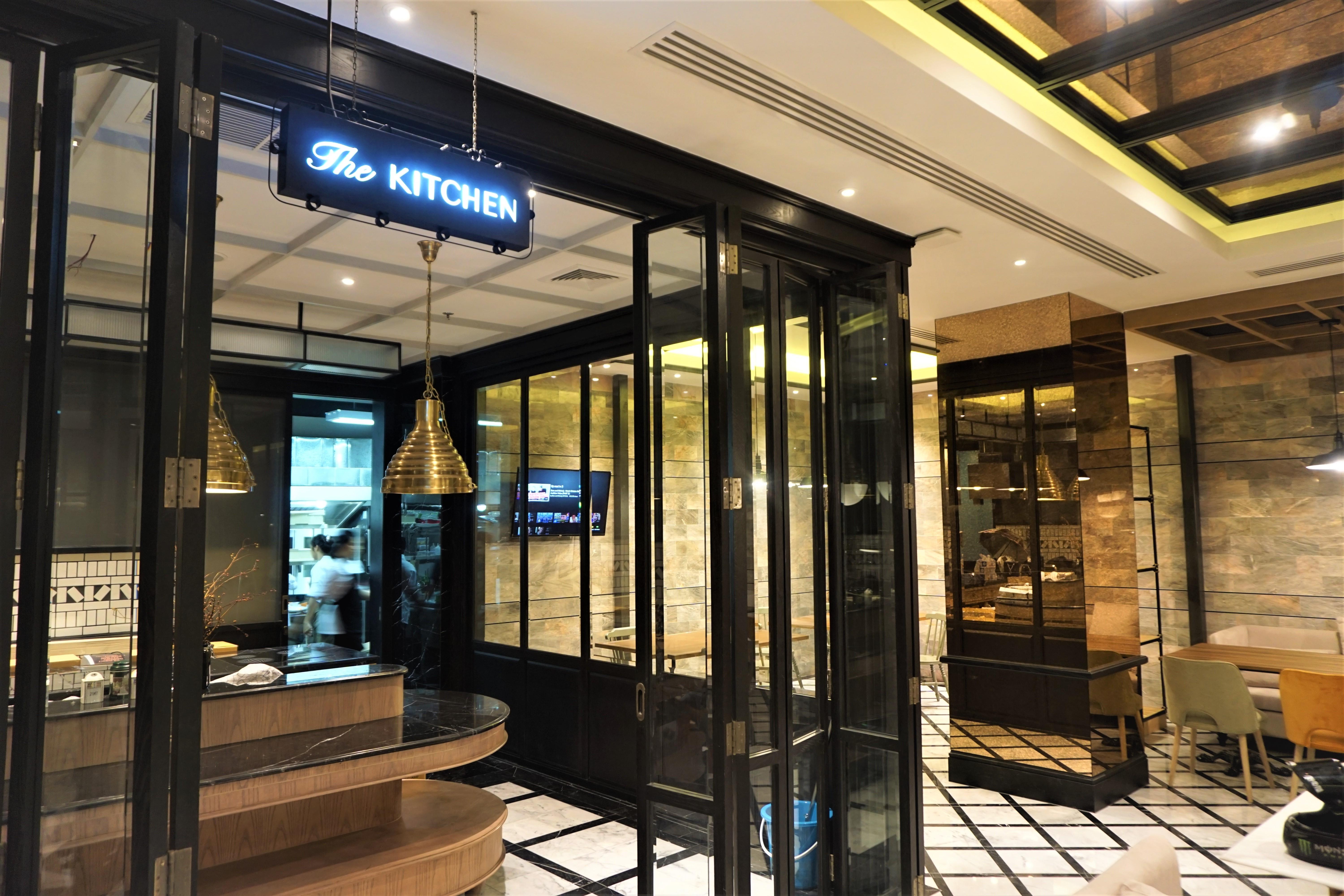 The Salil Hotel Sukhumvit 57 - Thonglor Бангкок Екстер'єр фото